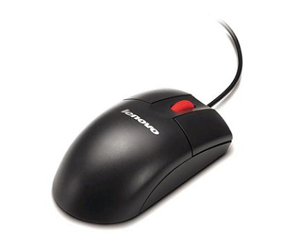 LENOVO H09 OPTICAL MOUSE