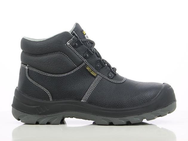 JOGGER MEDIUM CUT BESTBOY SAFETY SHOES