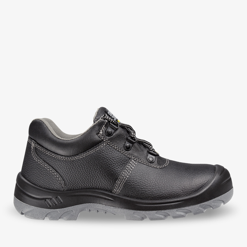 JOGGER LOW CUT BESTRUN SAFETY SHOES