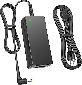30W UNIVERSAL POWER ADAPTER