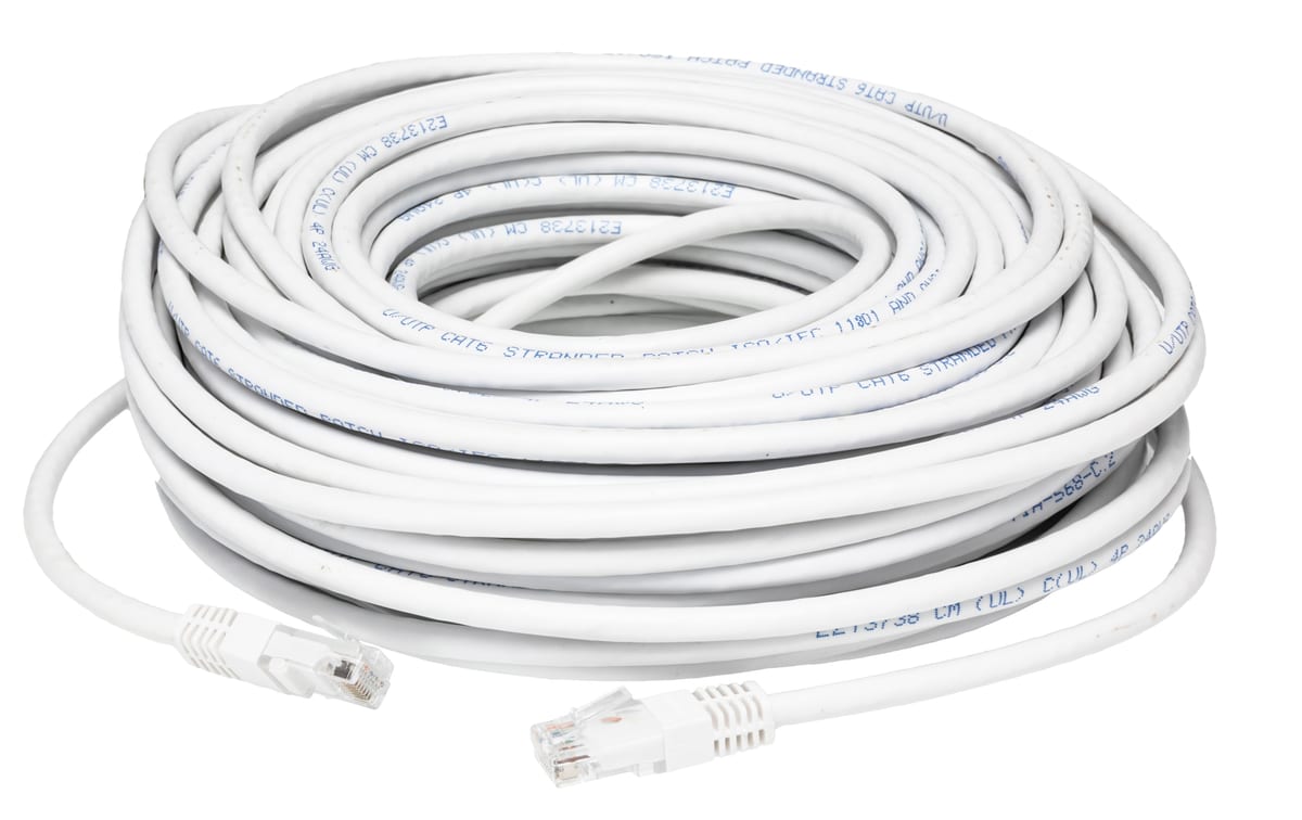 LAN CABLE 30METER
