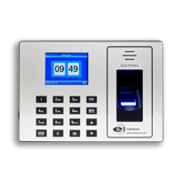 ECO SF600 FACE & FINGERPRINT TIME ATTENDANCE