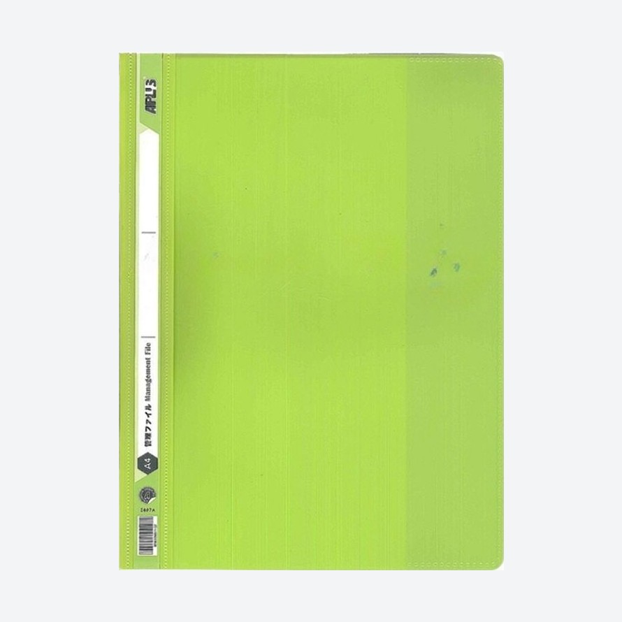APLUS AH601 HIGHLIGHTER GREEN