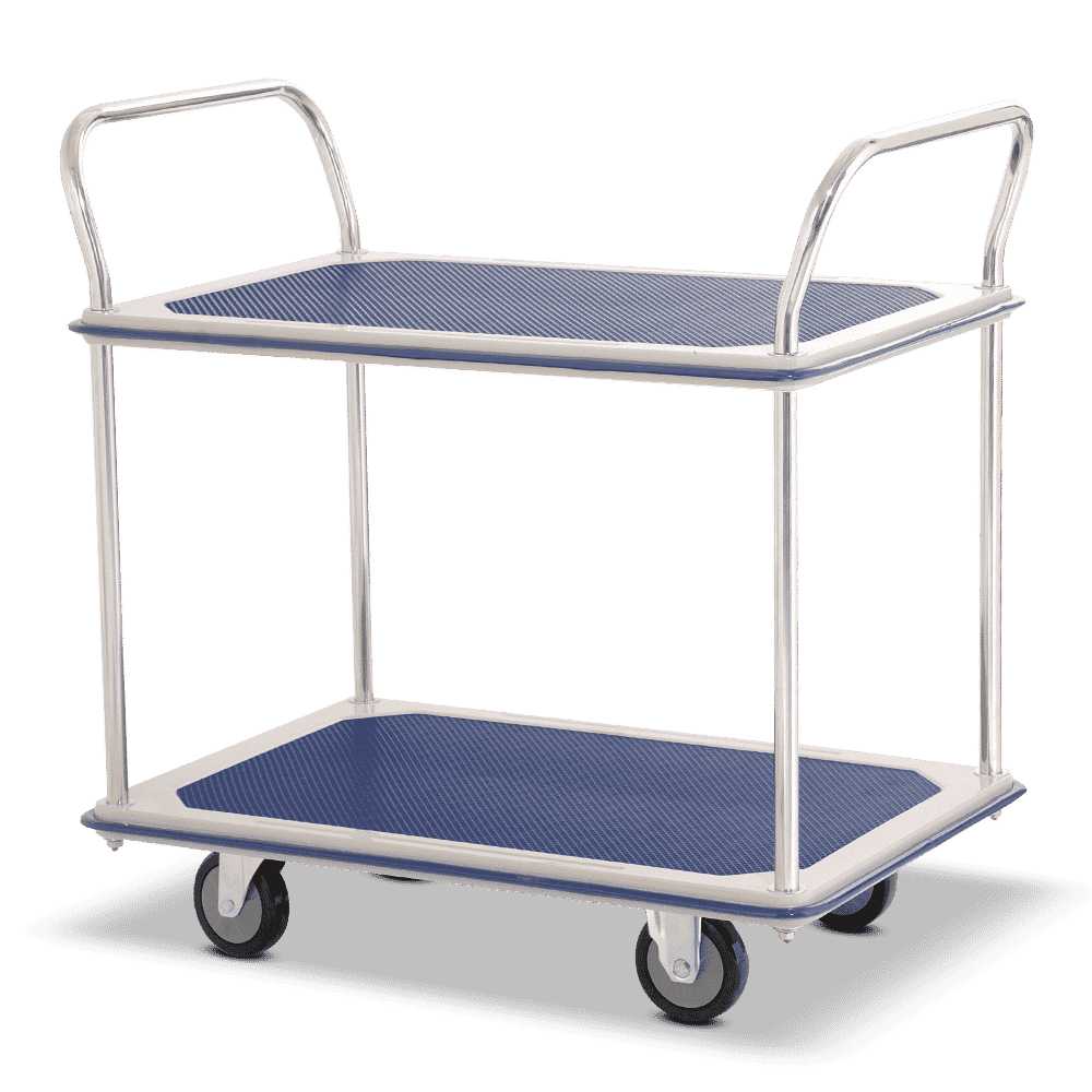 HAND TROLLEY 300KG (920 X 620MM)