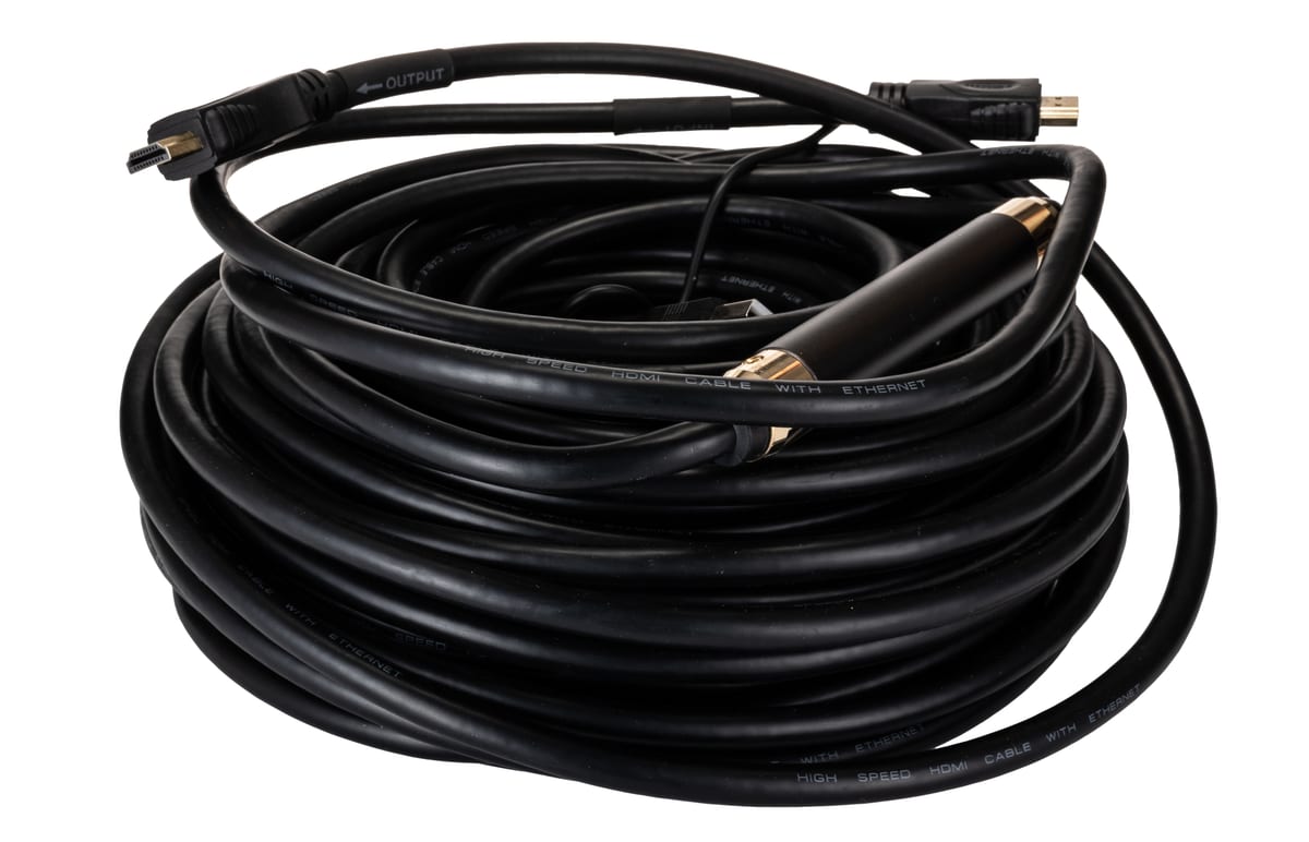 HDMI CABLE 30M