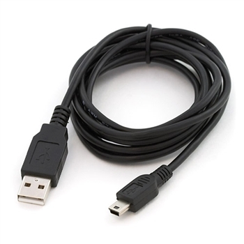 2.0 USB PRINTER CABLE AM/BM 5METER