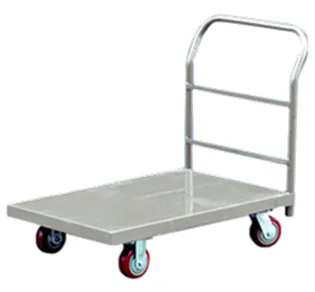 GEOLIFT HEAVY DUTY TROLLEY UF301 300KG