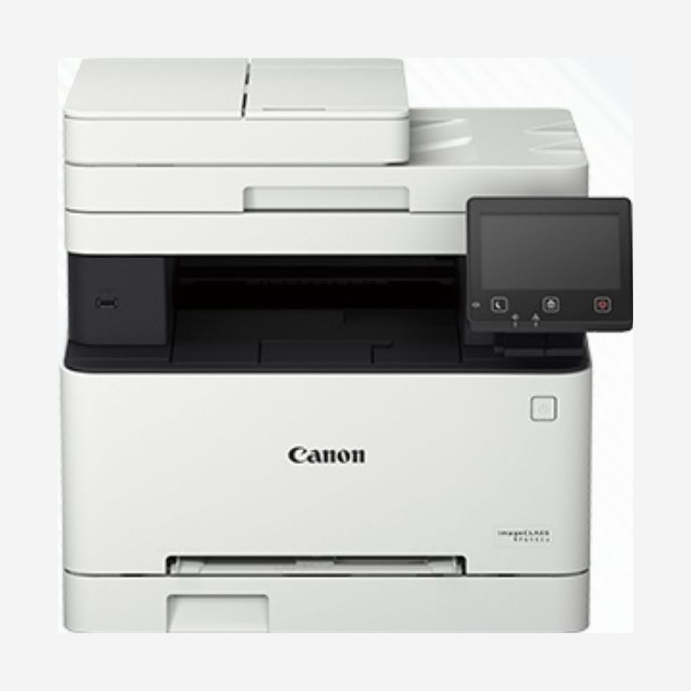 CANON MF645CX LASER AIO COLOUR PRINTER