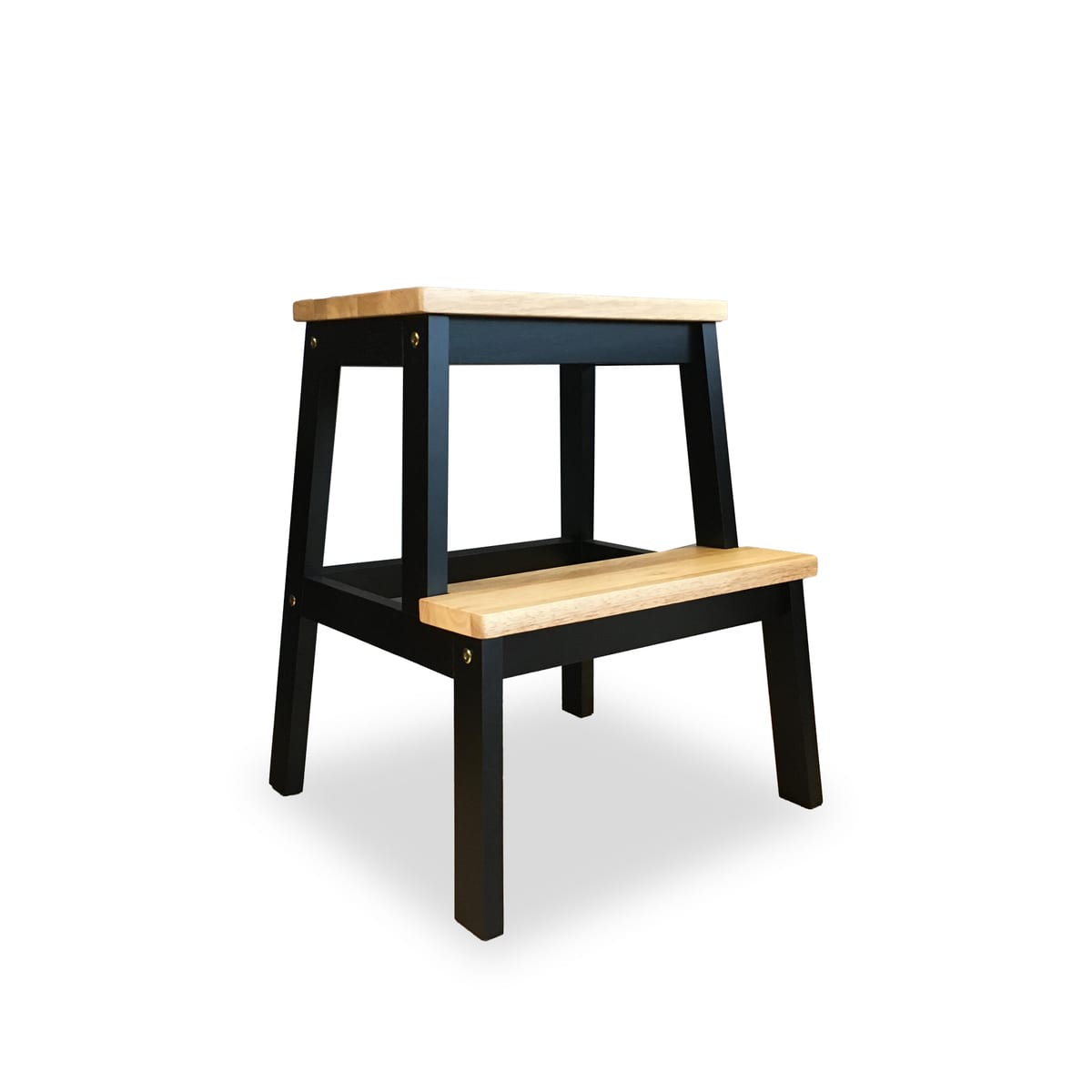 STEP STOOL & LADDER 50CM(H)X43CM(W)X39CM(D)
