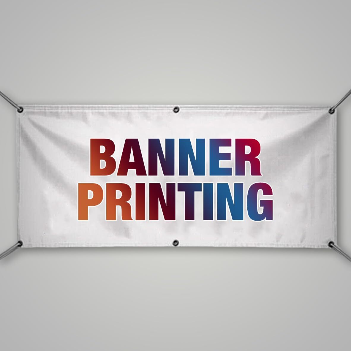 BANNER PRINTING