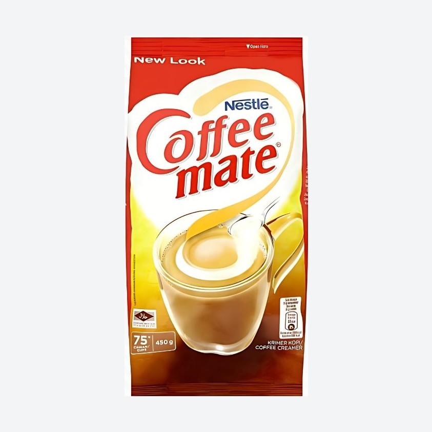 COFFEE-MATE (450GM)