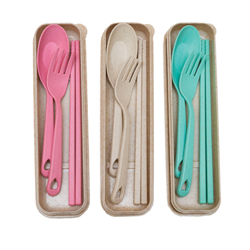 CUTLERY SET OCS 1305 WITH PRINTING