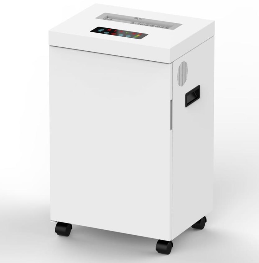 ANT S2545C PAPER SHREDDER CROSS CUT (25 SHEETS)
