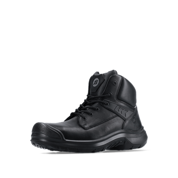 HALF HEIGHT SAFETY SHOES