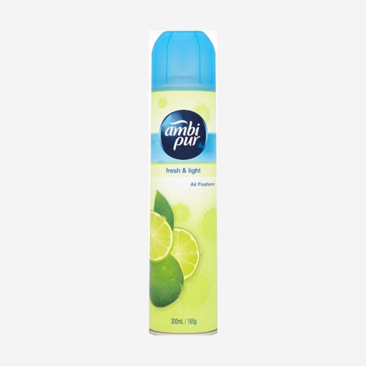 AMBI PUR AEROSOL 300ML FRESH & LIGHT