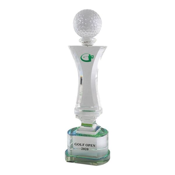 CRYSTAL TROPHY 66111