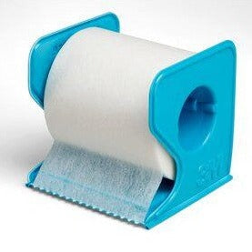 3M MICROPORE SURGICAL TAPE (WITH DISPENSER)