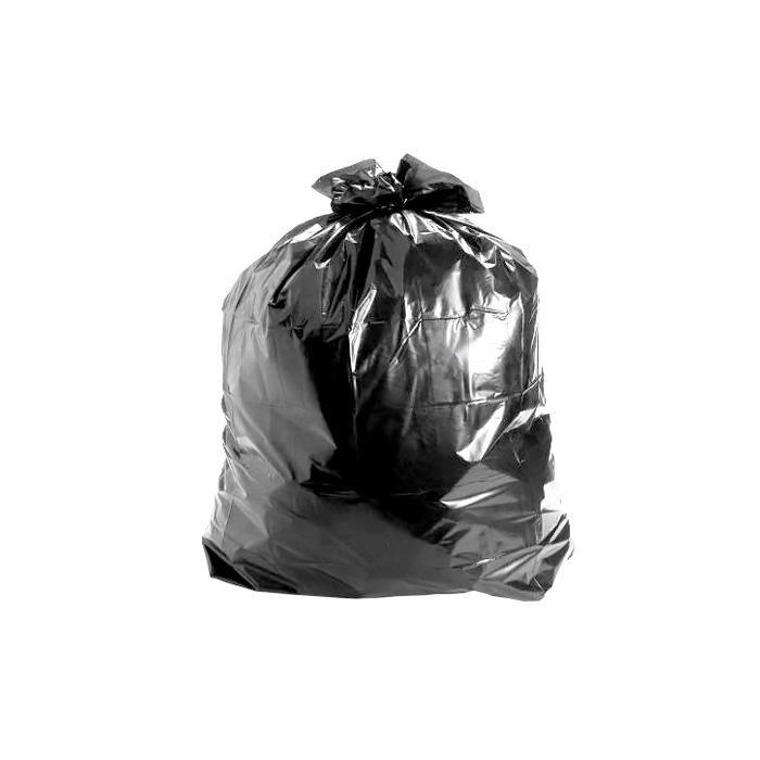 GARBAGE BAG 31" X 39" 10PCS/PACK