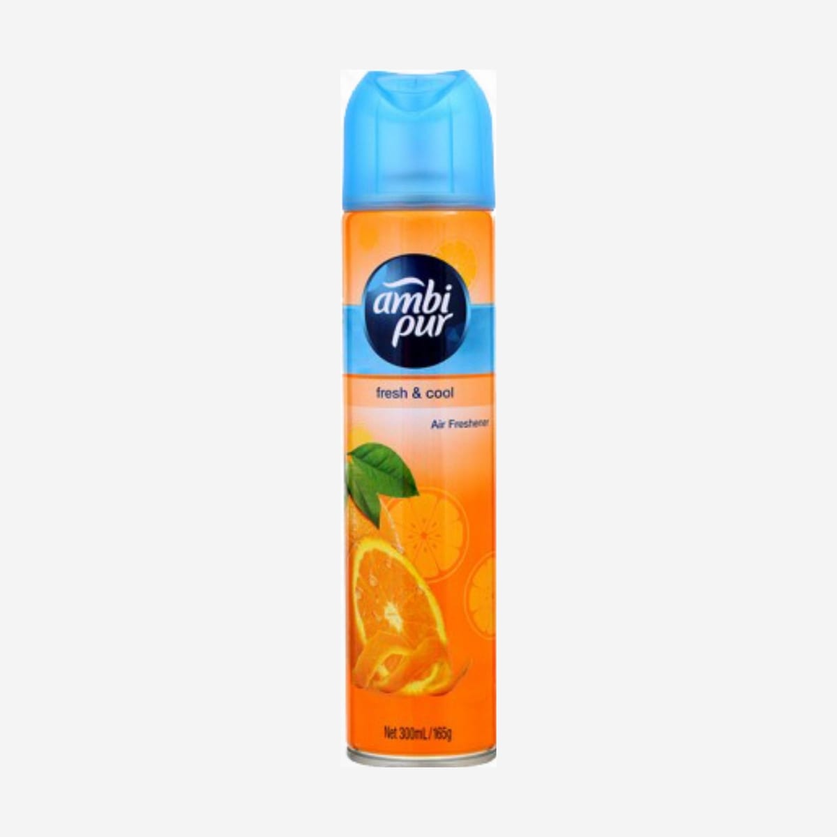 AMBI PUR AEROSOL 300ML FRESH & COOL