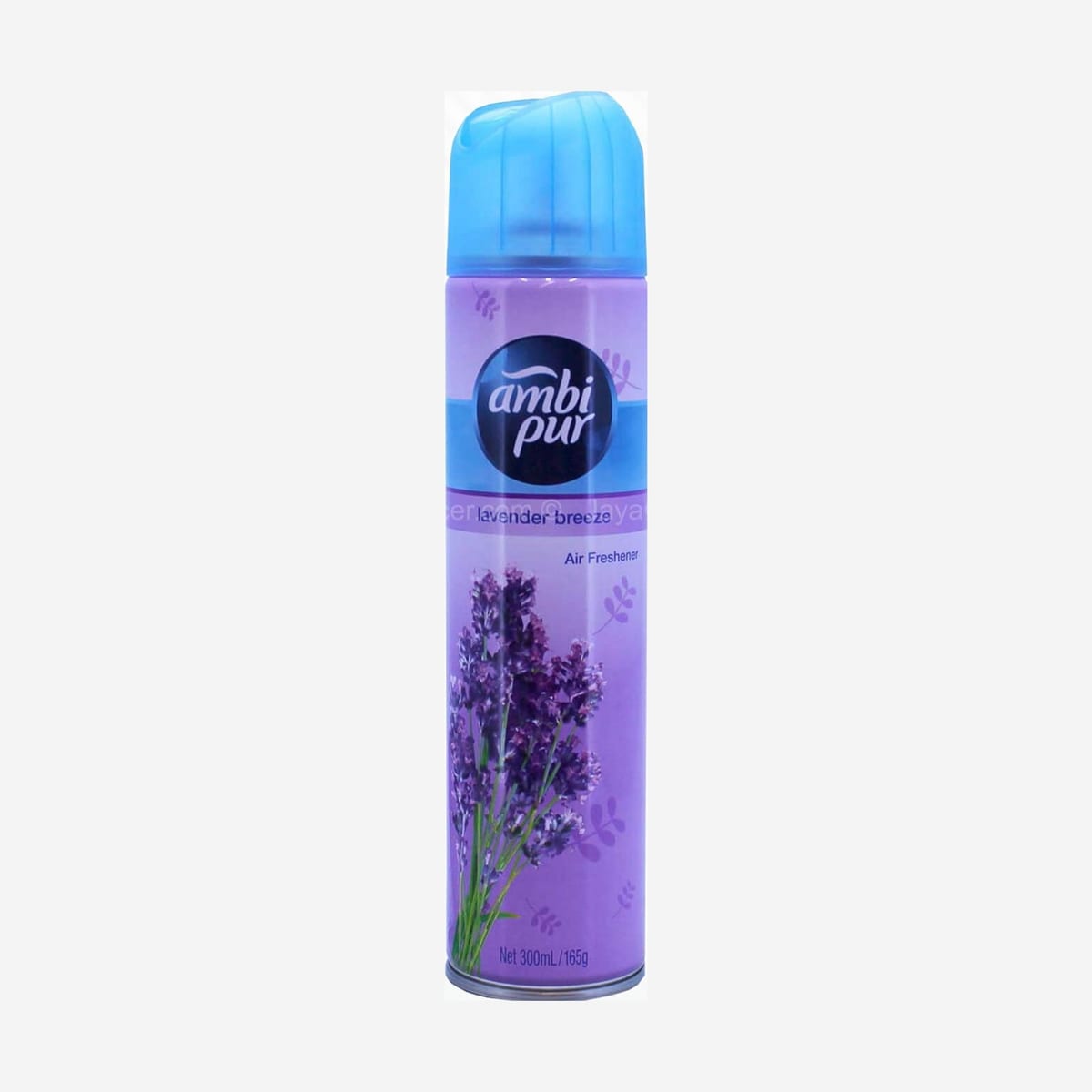 AMBI PUR AEROSOL 300ML LAVENDER BREEZE