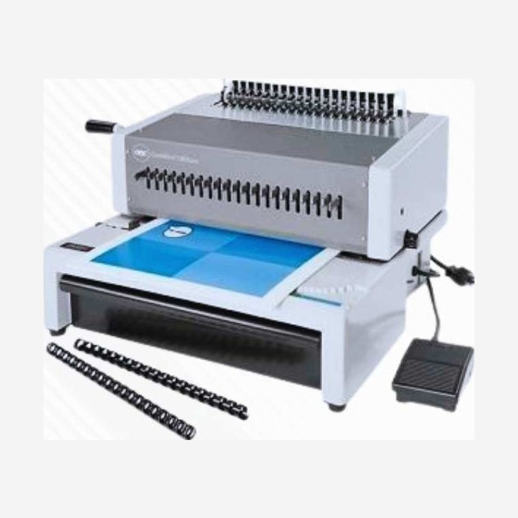 GBC C800PRO BINDING MACHINE A4 (20 SHEETS)