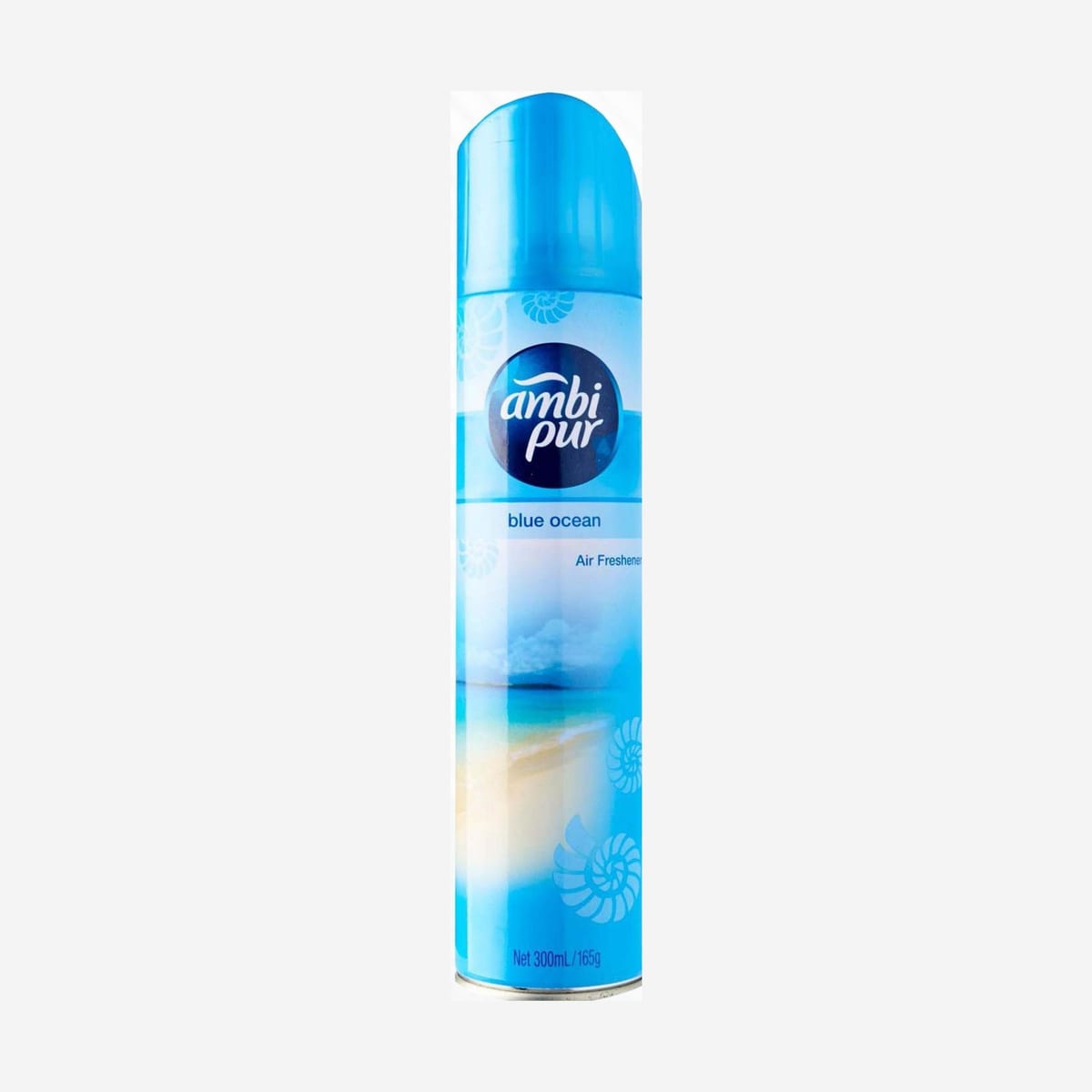 AMBI PUR AEROSOL 300ML BLUE OCEAN