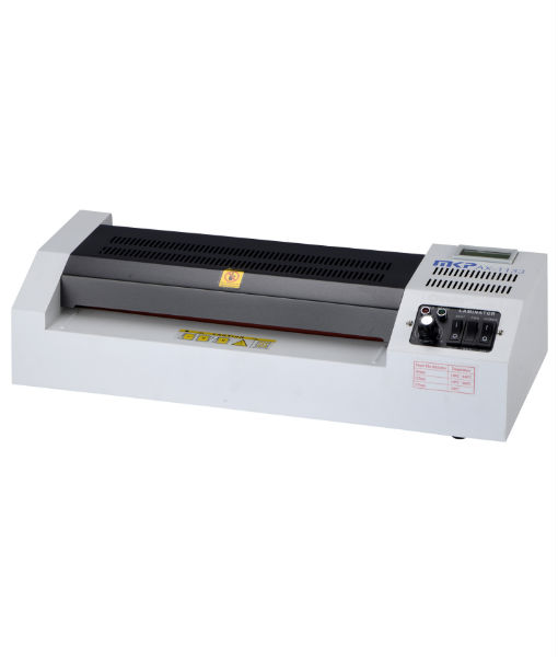MKP AX-1133 LAMINATING MACHINE A3 SIZE