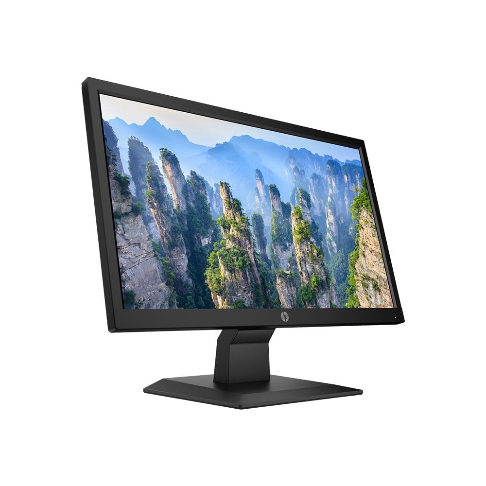 HP V20 HD PLUS 19.5" 1600X900 5MS 60HZ LED MONITOR
