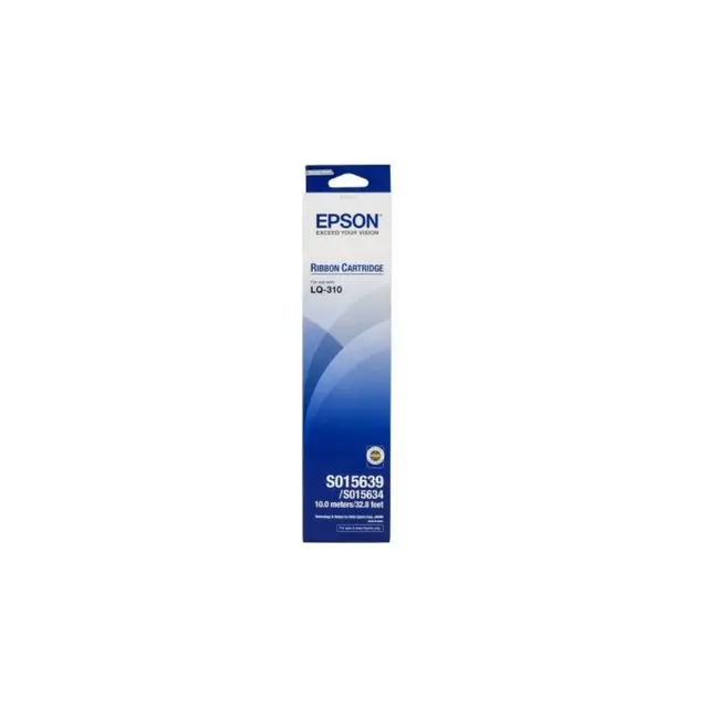 COMPATIBLE EPSON LQ310 RIBBON