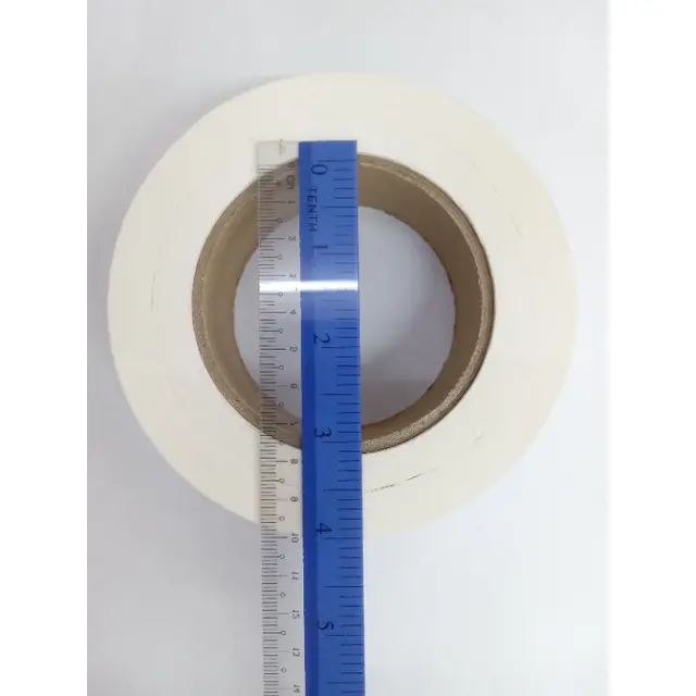 BLANK LABEL ART PAPER 3INCH 500PCS 110MM(W) X 150MM(H)