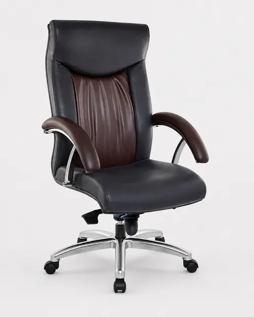 D-848H DIRECTOR CHAIR (PU)