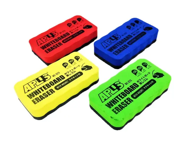 APLUS WE-029 MAGNETIC WHITEBOARD DUSTER (S)