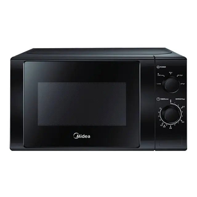 MIDEA MM720CGE-WH 20L MICROWAVE OVEN