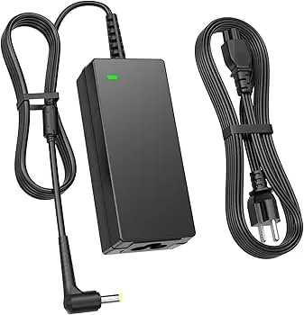 30W UNIVERSAL POWER ADAPTER