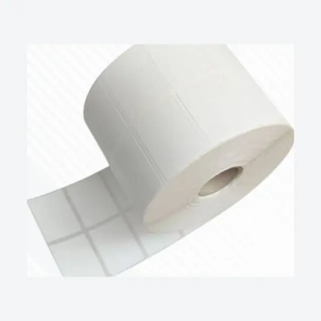 BARCODE LABEL ARTP STICKER 25MM(H) X 35MM(W) X 2PANEL 4000'S/ROLL