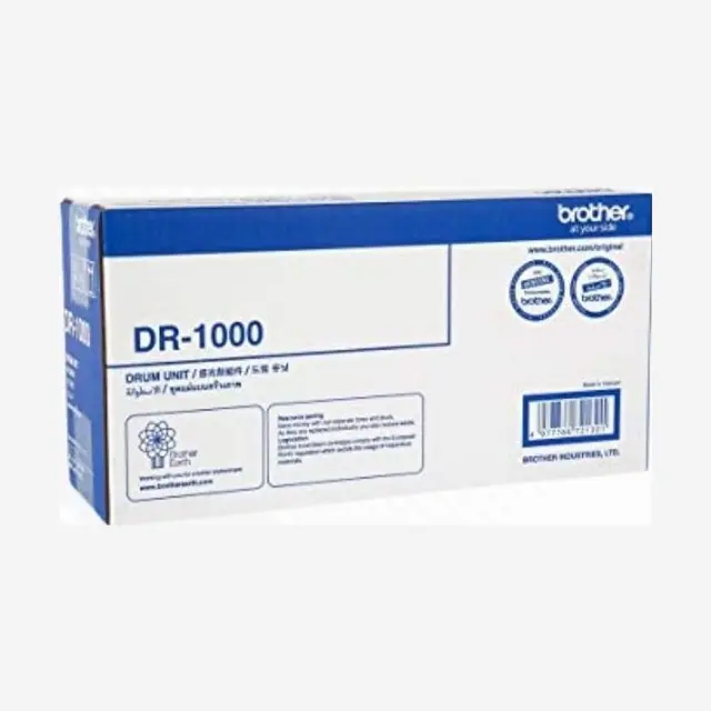 BROTHER DR-1000 DRUM