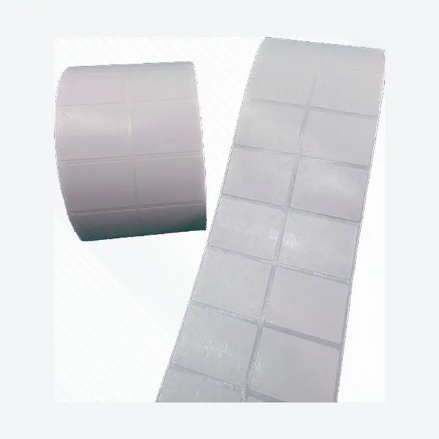 BARCODE LABEL ARTP STICKER 23MM(H) X 30MM(W) X 2PANEL 4000'S/ROLL