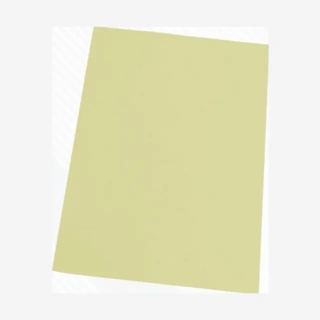 A4 80GSM COLOR PAPER 400'S IVORY/CREAM