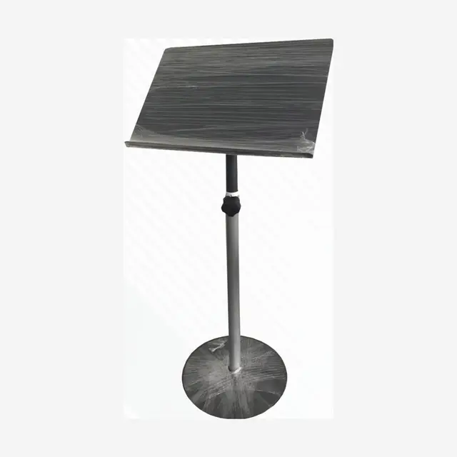 DIDI DISPLAY STAND WPDD88 ADJUSTABLE 95-130CM