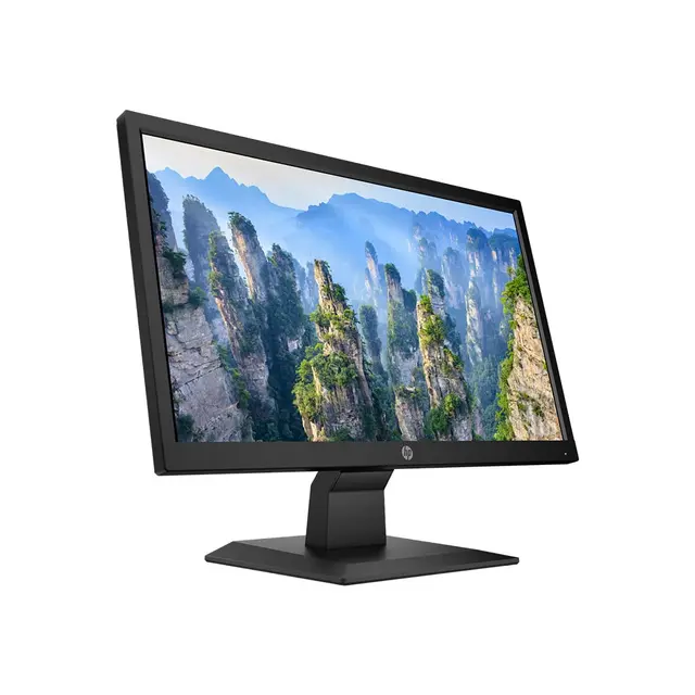 HP V20 HD PLUS 19.5" 1600X900 5MS 60HZ LED MONITOR