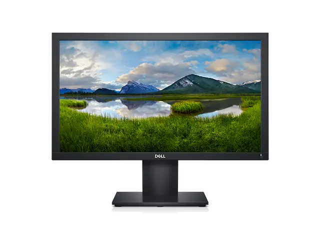 DELL E2020H 19.5" HD LED MONITOR
