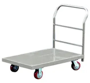GEOLIFT HEAVY DUTY TROLLEY UF301 300KG