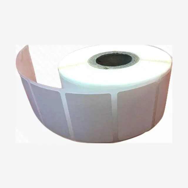 BARCODE LABEL ARTP STICKER 25MM(H) X 35MM(W) X 2PANEL 2000'S/ROLL