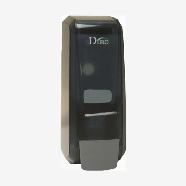 DURO 9504-T FOAM SOAP DISPENSER 400ML W90 X D95 X H220MM