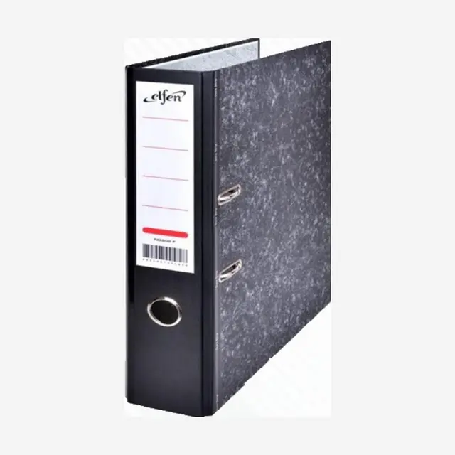 ELEPHANT ARCH FILE F4 3"