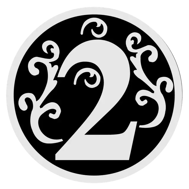 2
