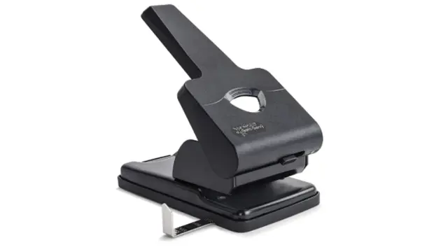 APLUS HP5060 HEAVY DUTY PUNCH 2 HOLE PUNCH (60SHEET)