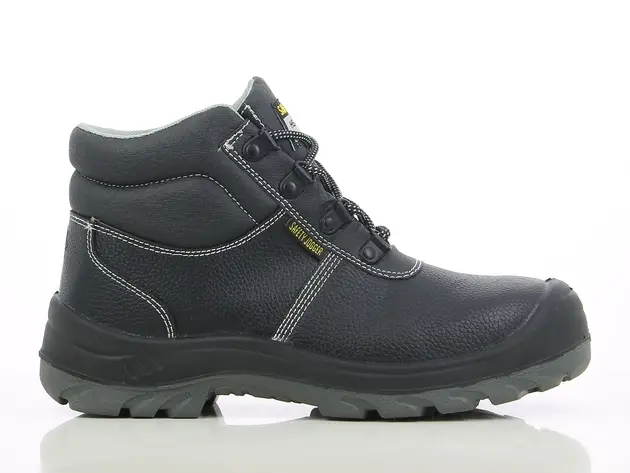JOGGER MEDIUM CUT BESTBOY SAFETY SHOES