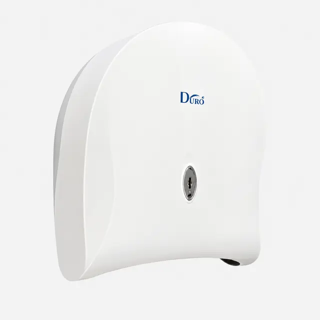 DURO 9021-W FAN FOLD DISPENSER