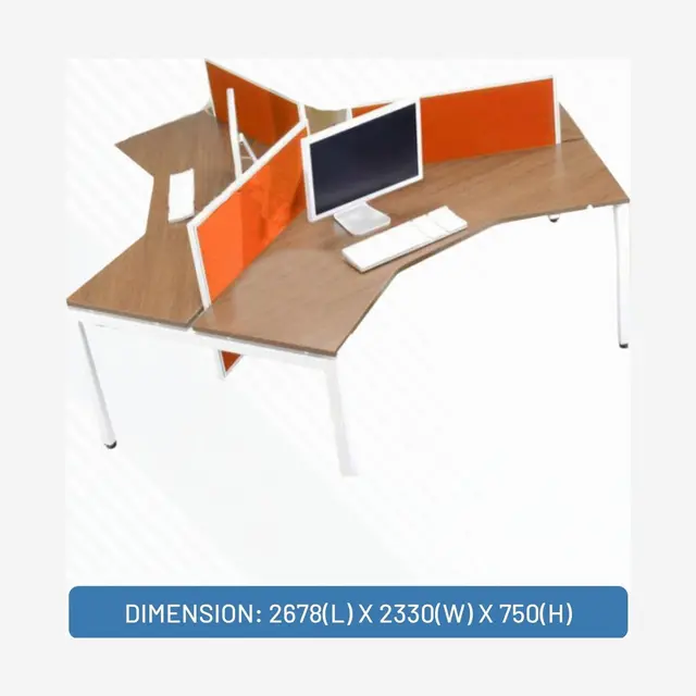 PX5 CC120JS UNIVERSAL WORKSTATION STATION SET
